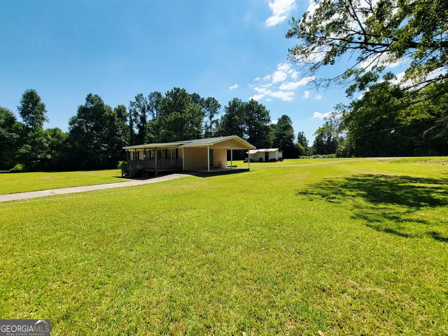 986 Johnson Road, Hogansville, GA 30230 - #2