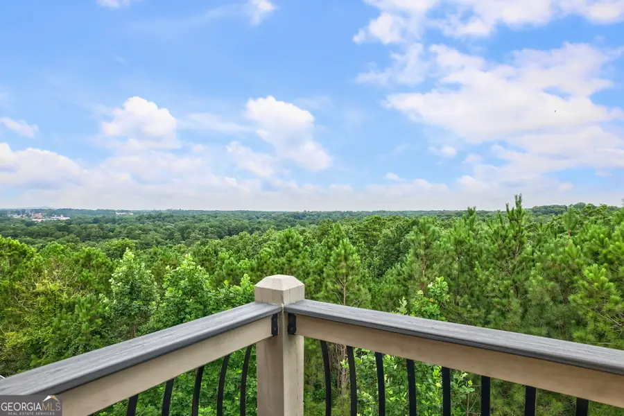 525 Willow Oak Way, Roswell, GA 30076 - #2