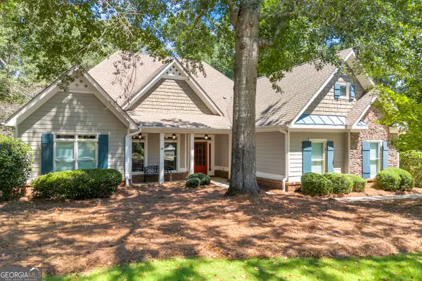 269 Falling Shoals Drive, Athens, GA 30605