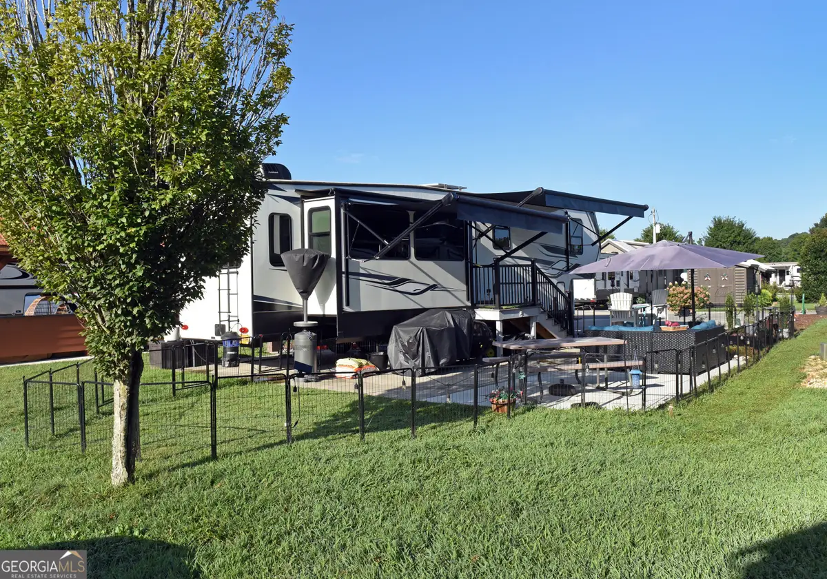 17 Mountain Vista Road, Blairsville, GA 30512 - #1