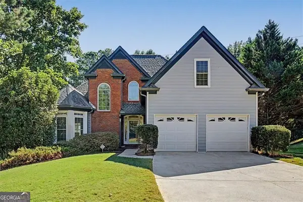 1500 Fallen Leaf Drive Sw, Marietta, GA 30064