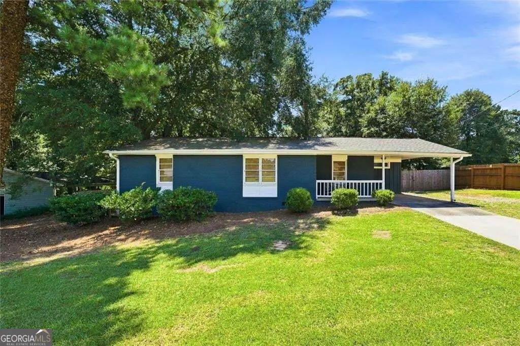 239 Hurt Road Sw, Smyrna, GA 30082 - #1