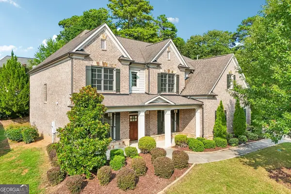 4801 Belle Estates Road, Suwanee, GA 30024
