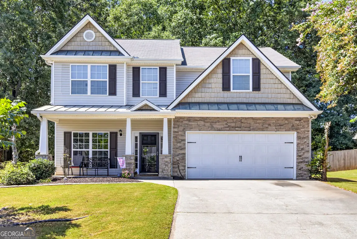 35 Amherst Drive, Winder, GA 30680 - #1