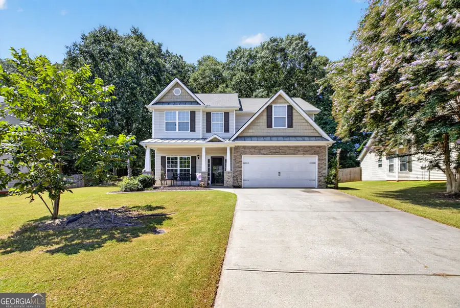 35 Amherst Drive, Winder, GA 30680 - #2