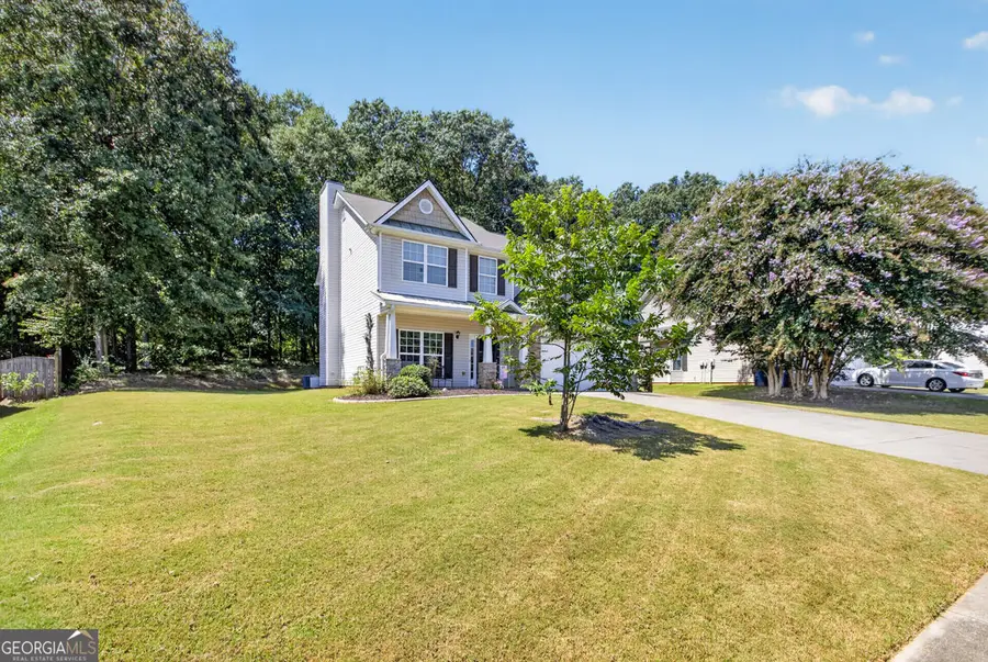 35 Amherst Drive, Winder, GA 30680 - #3