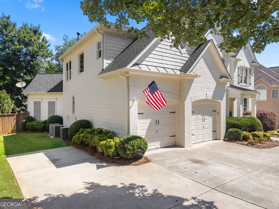 960 Garden Crossing Lane, Cumming, GA 30040 - #3