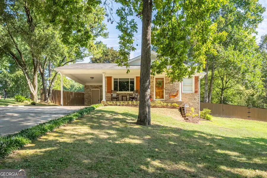 16 Eastdell Road Ne, Rome, GA 30161 - #2