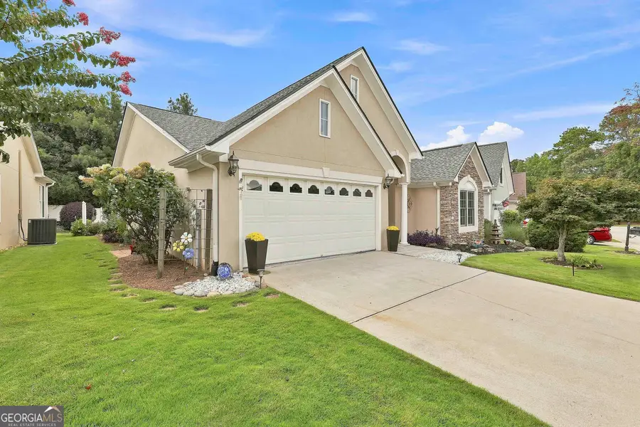 209 Collierstown Way, Peachtree City, GA 30269 - #2