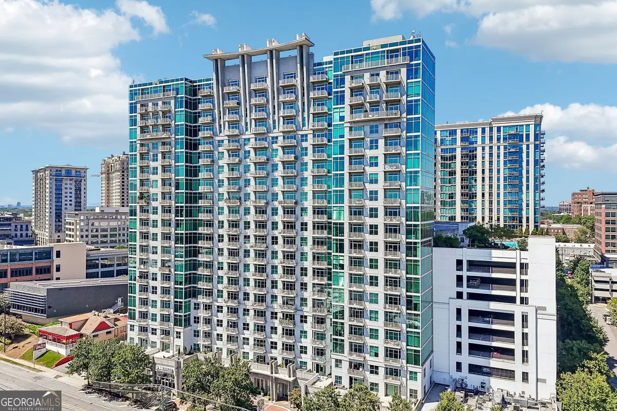 250 Pharr Road Ne #1905, Atlanta, GA 30305 - #1