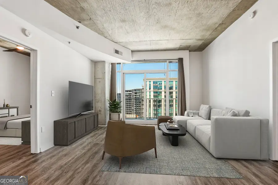 250 Pharr Road Ne #1905, Atlanta, GA 30305 - #2