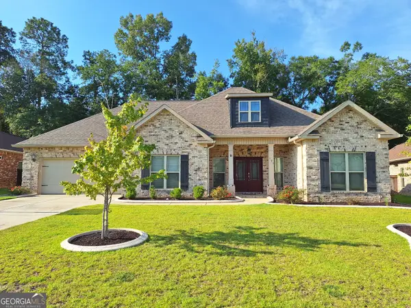 121 Windborne Court, Kathleen, GA 31047