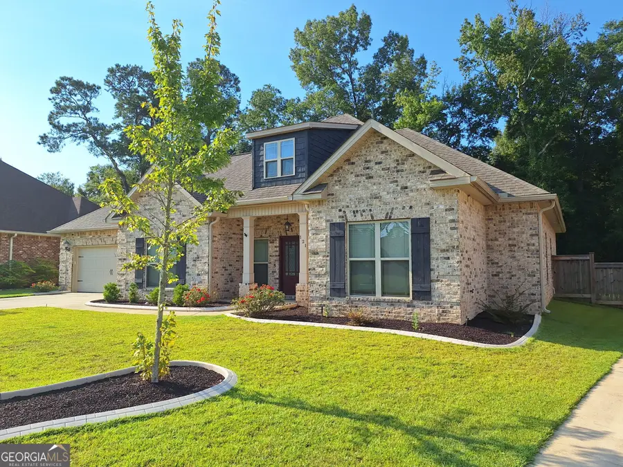 121 Windborne Court, Kathleen, GA 31047 - #2