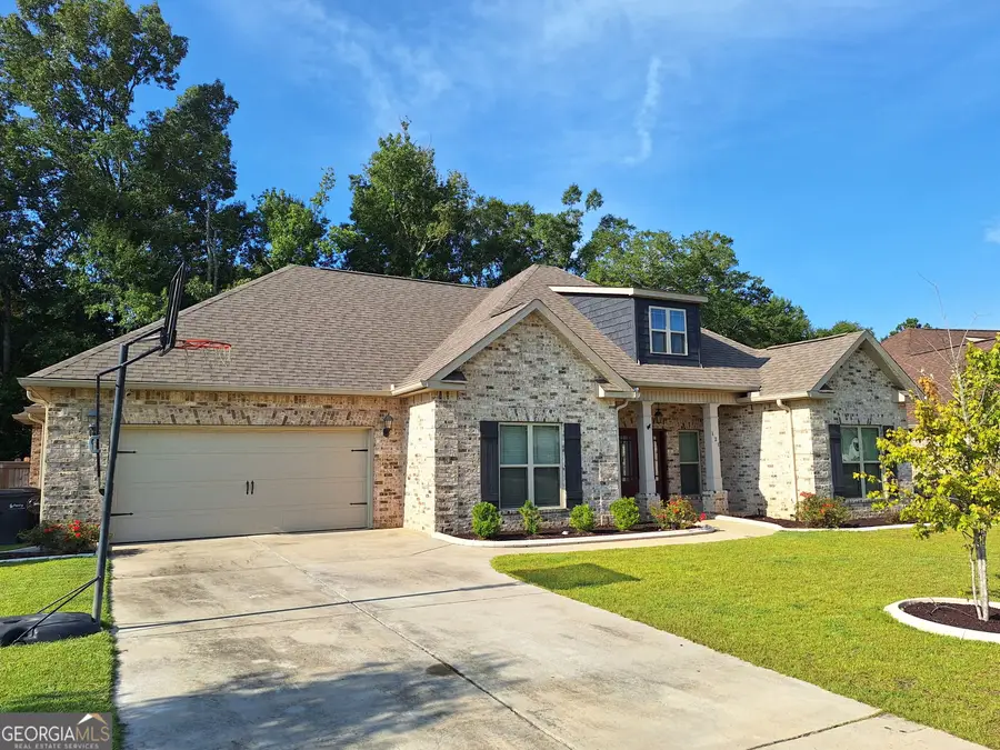 121 Windborne Court, Kathleen, GA 31047 - #3