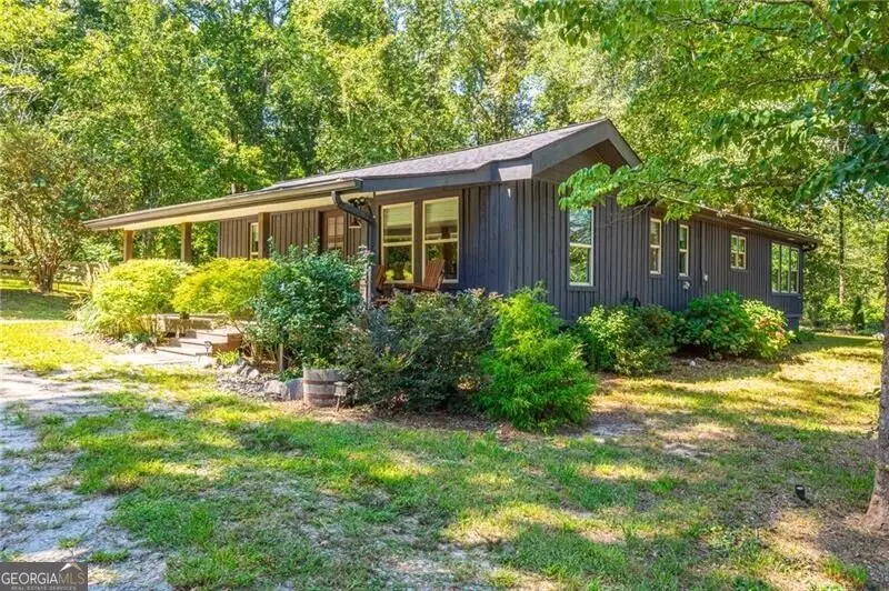 200 Clayton Burns Road, Dahlonega, GA 30533 - #1