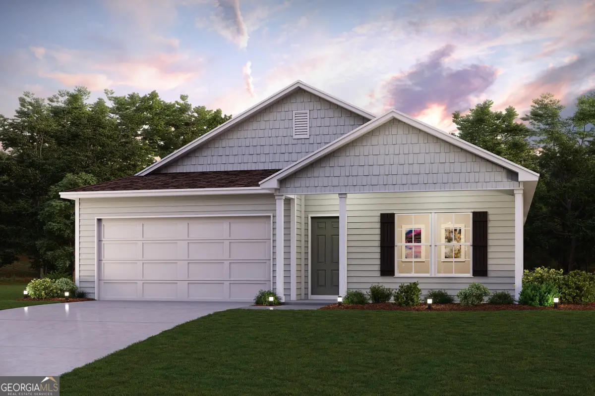 222 Landing Boulevard, Kingsland, GA 31548 - #1