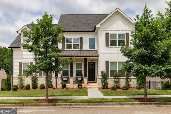 105 Red Bluff Drive, Athens, GA 30607