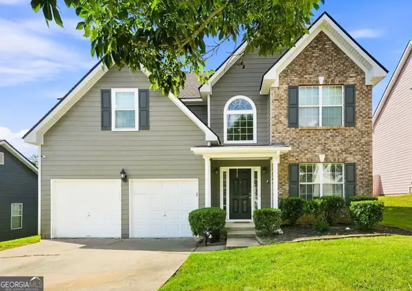 5655 Laurel Ridge Drive, Atlanta, GA 30344
