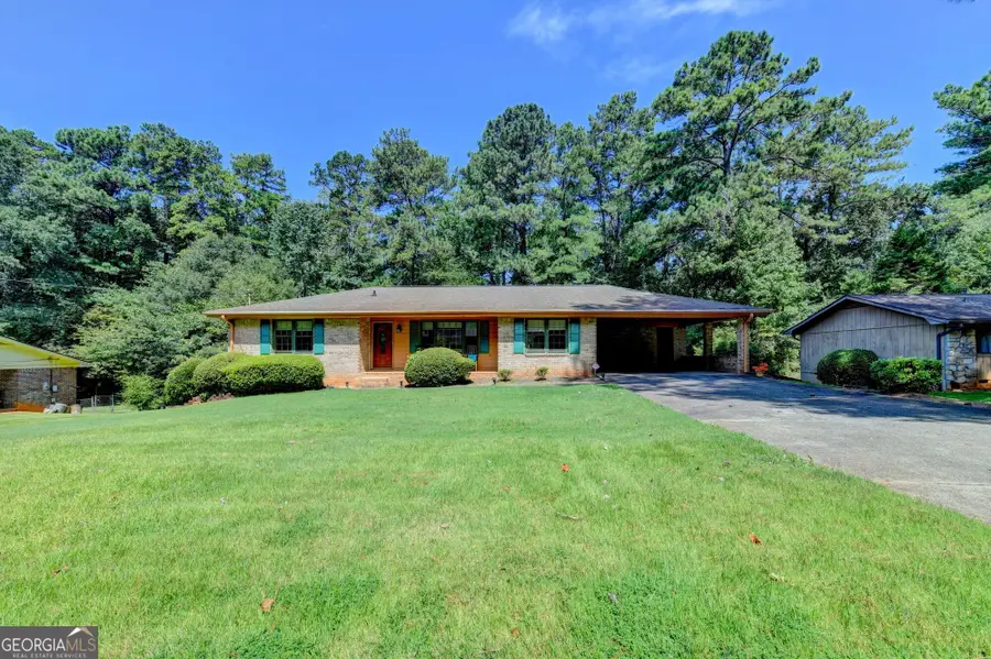 4061 Whispering Forest Court Sw, Lilburn, GA 30047 - #2