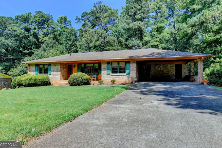 4061 Whispering Forest Court Sw, Lilburn, GA 30047 - #3