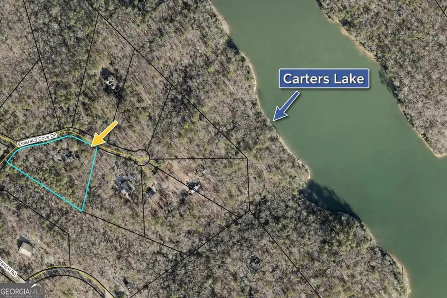 144 Emerald Cove Drive, Ellijay, GA 30540 - #3