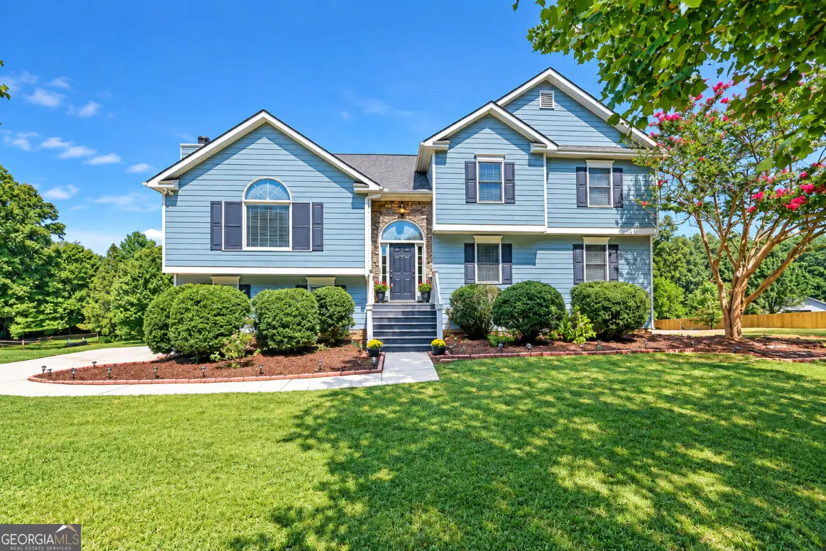 200 Fate Conn Road, Canton, GA 30114 - #1