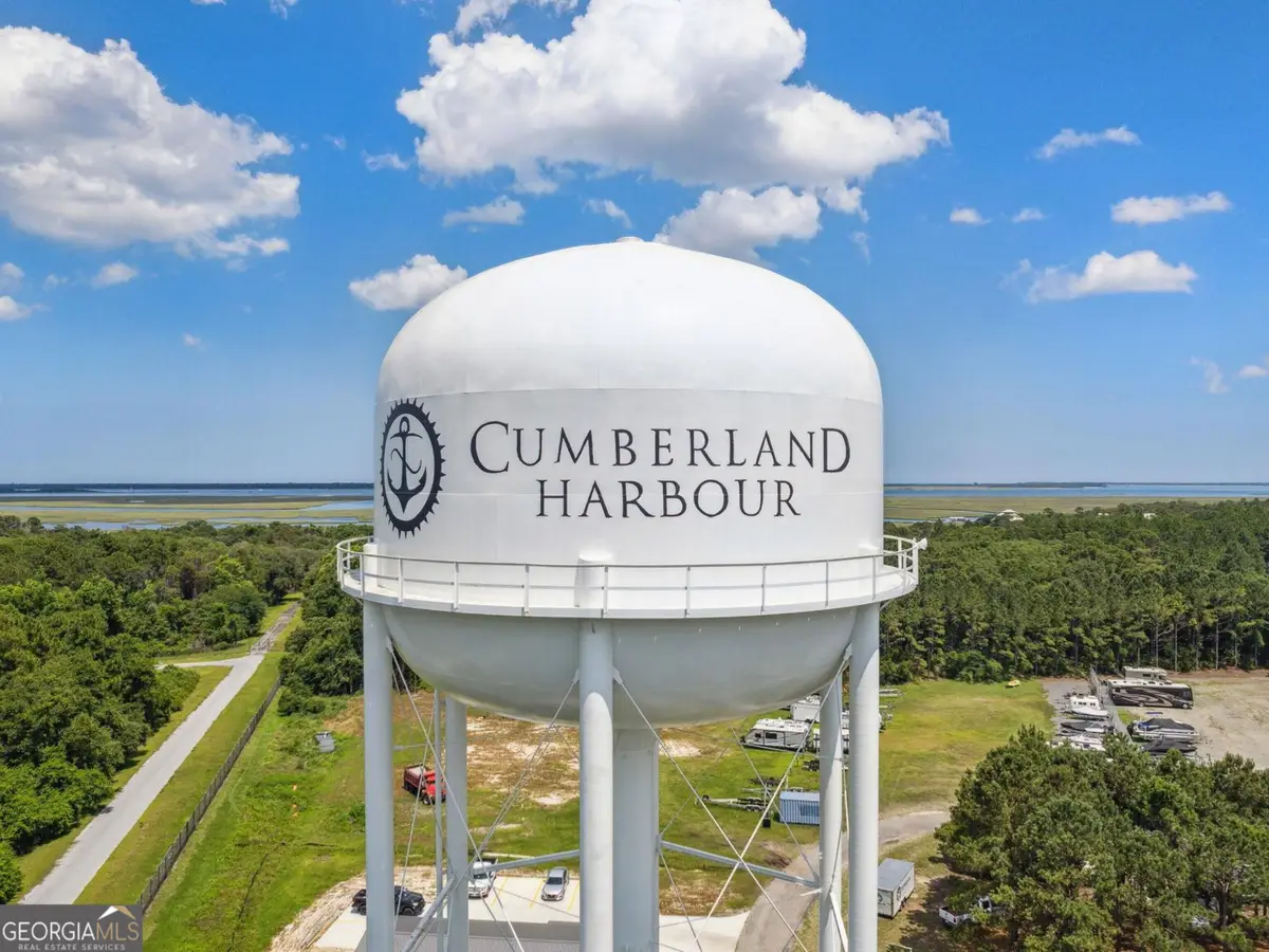 V/L 937 FOSTER  Foster Landing, Saint Marys, GA 31558 - #1