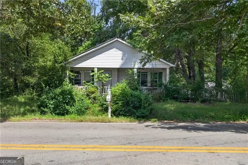 4352 Tanner Mill Road, Braselton, GA 30517 - #1