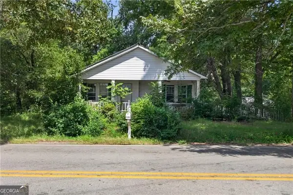 4352 Tanner Mill Road, Braselton, GA 30517