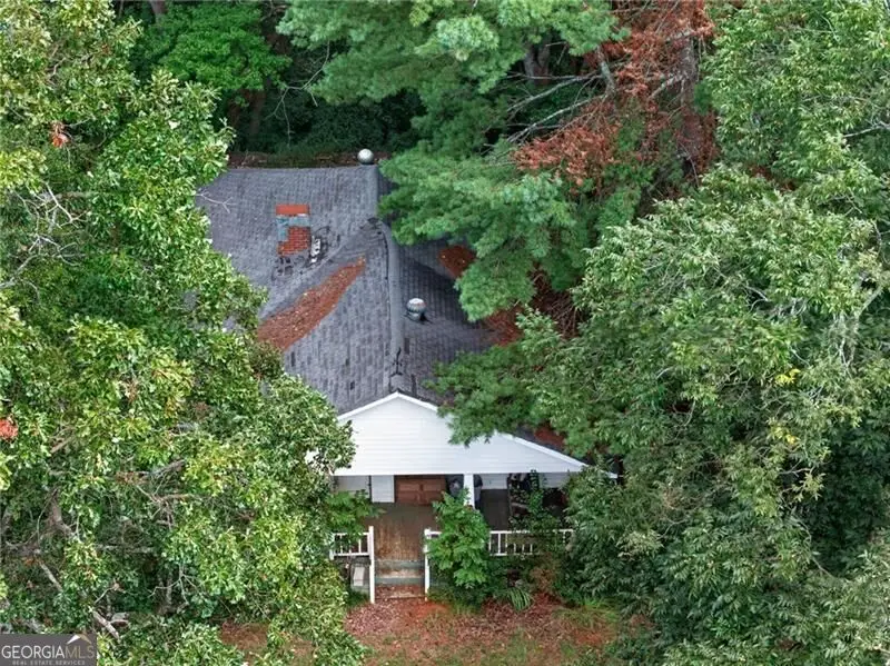 4352 Tanner Mill Road, Braselton, GA 30517 - #3