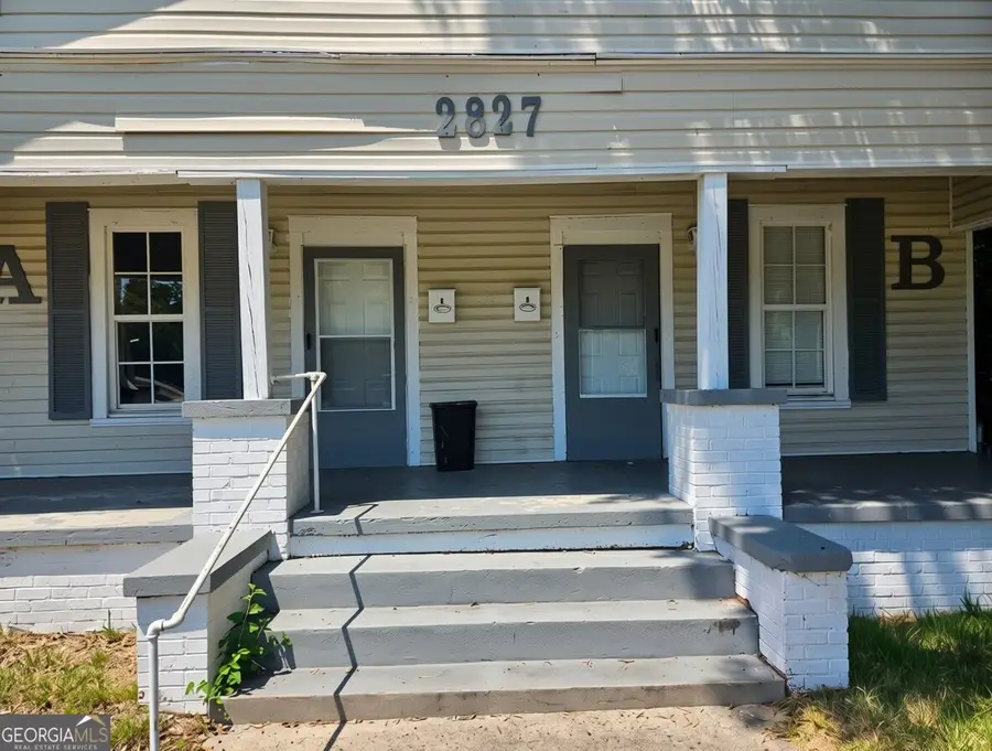 2827 Waverly Avenue, Columbus, GA 31904 - #2