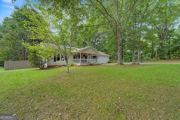 280 Manley Road, Griffin, GA 30223
