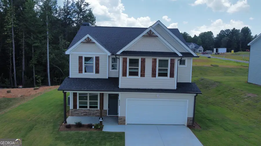 6467 Plantation Station Drive, Lula, GA 30554 - #3