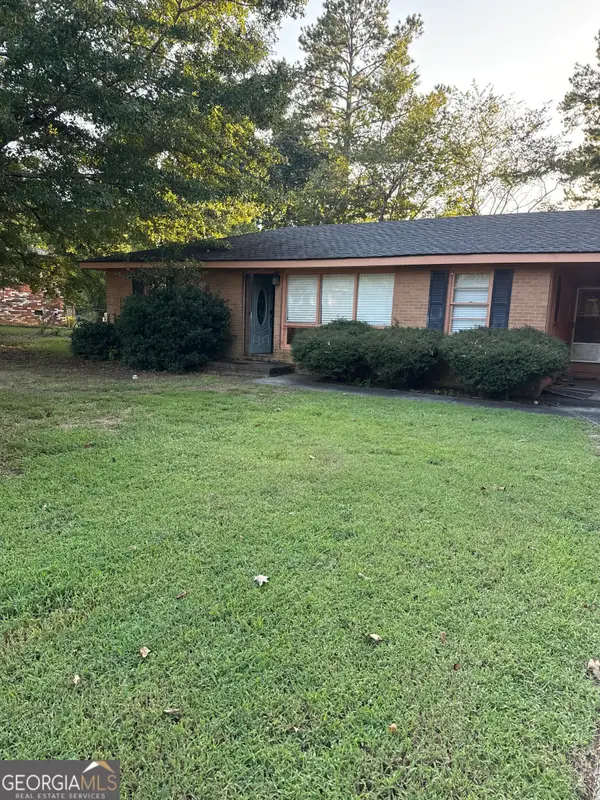 8 Ridge Drive Sw, Rome, GA 30165