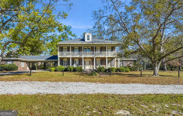 5009 Country Club Road, Statesboro, GA 30458