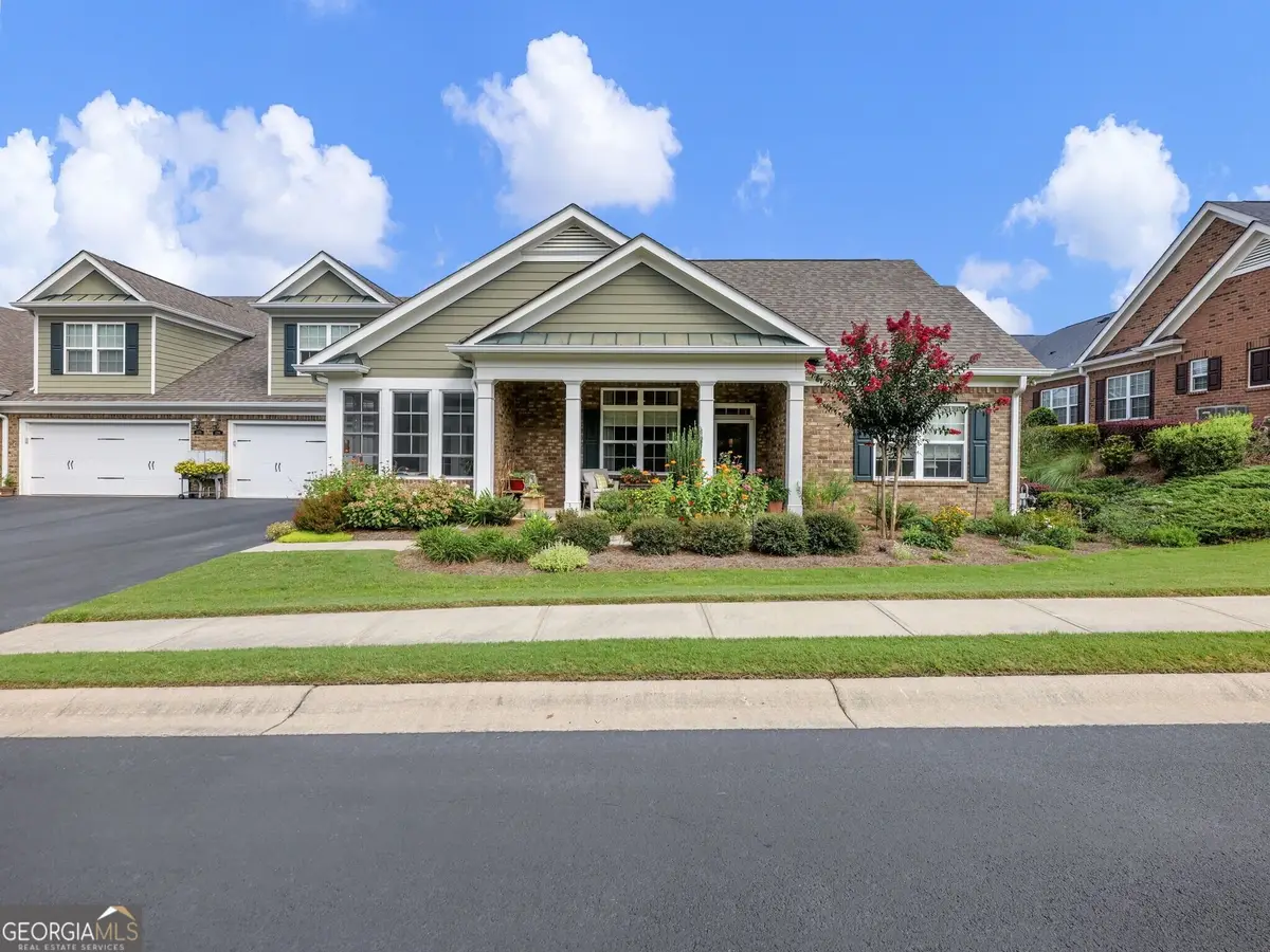 3288 Telhurst Way, Buford, GA 30519 - #1