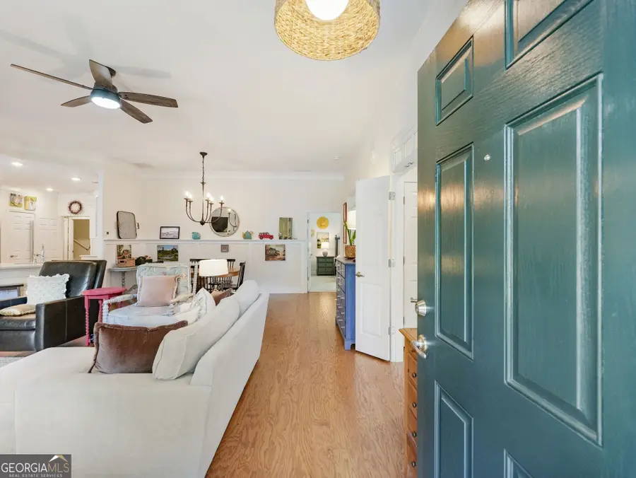 3288 Telhurst Way, Buford, GA 30519 - #2