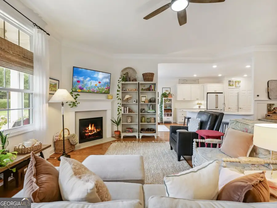 3288 Telhurst Way, Buford, GA 30519 - #3