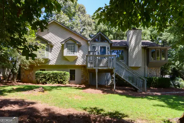 3535 Scotts Mill Run, Duluth, GA 30096