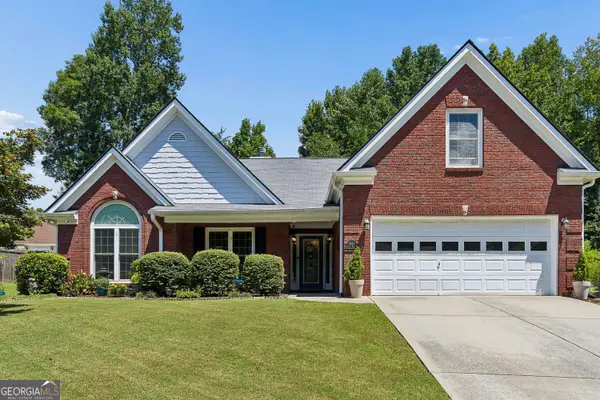 1433 Prospect View Court, Lawrenceville, GA 30043