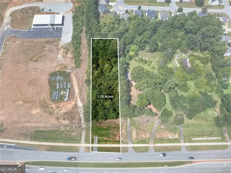 0 Bill Carruth Parkway, Hiram, GA 30141 - #1