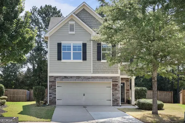 4114 Elsdon Drive, Austell, GA 30106