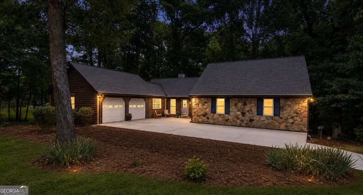 1677 Heritage Drive, Snellville, GA 30078 - #1