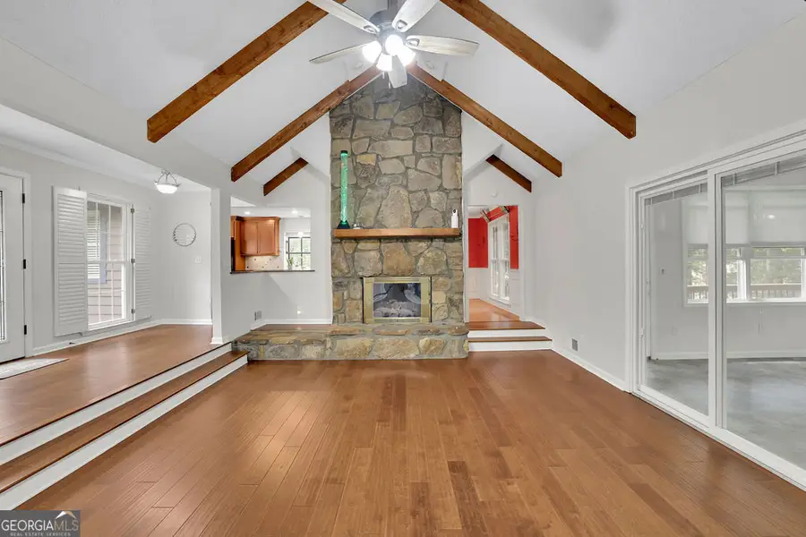 1677 Heritage Drive, Snellville, GA 30078 - #2