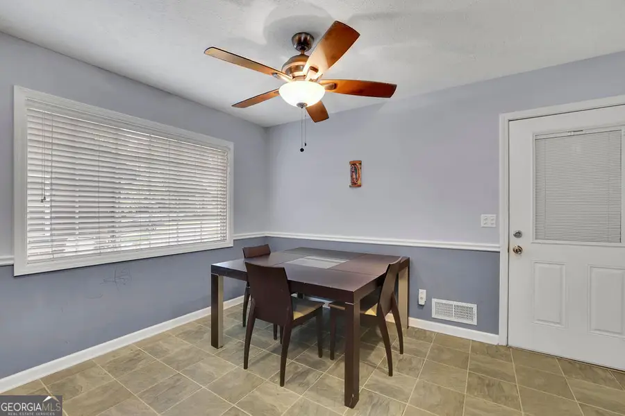 1677 Heritage Drive, Snellville, GA 30078 - #3