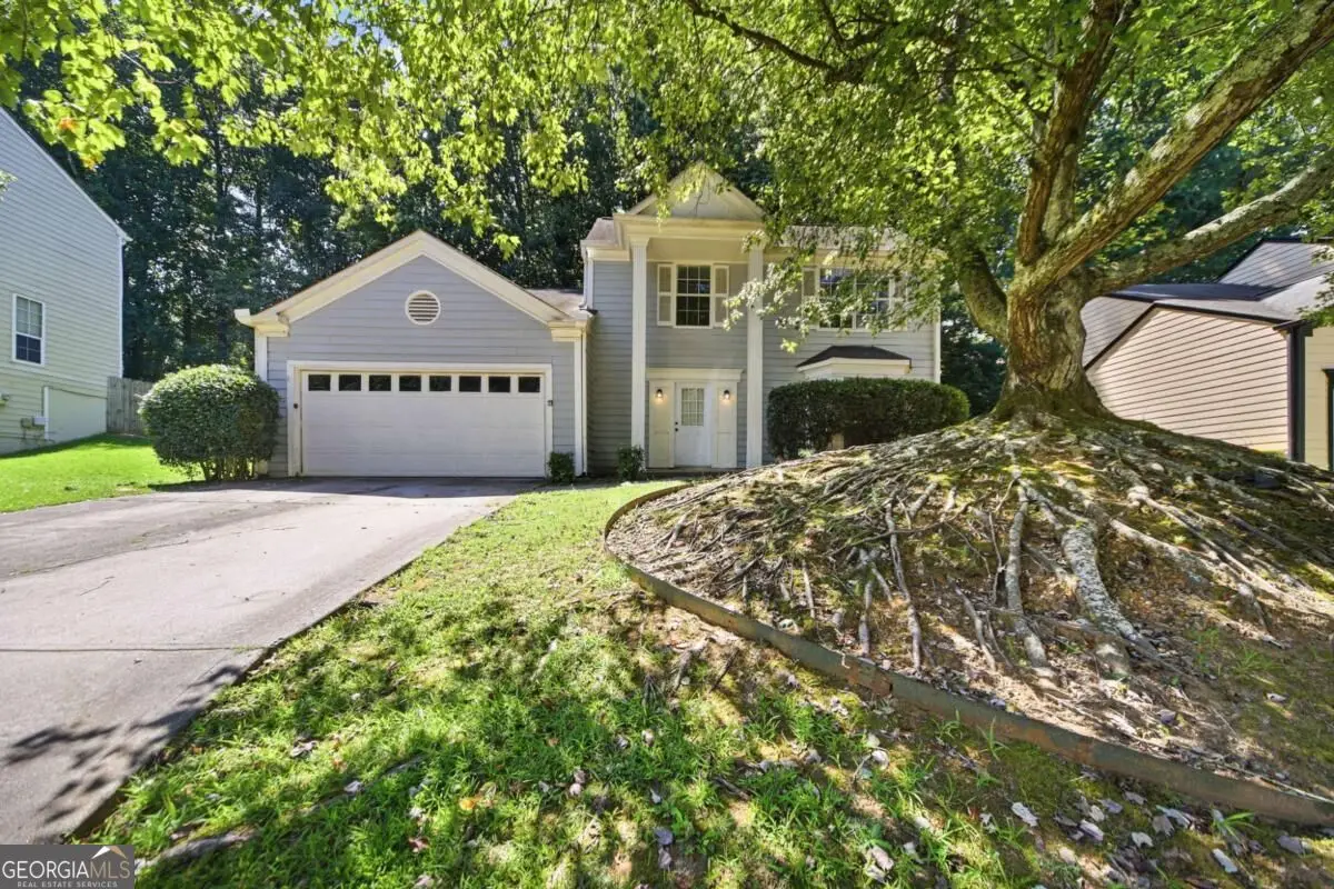 5145 N Bridges Drive, Johns Creek, GA 30022 - #1