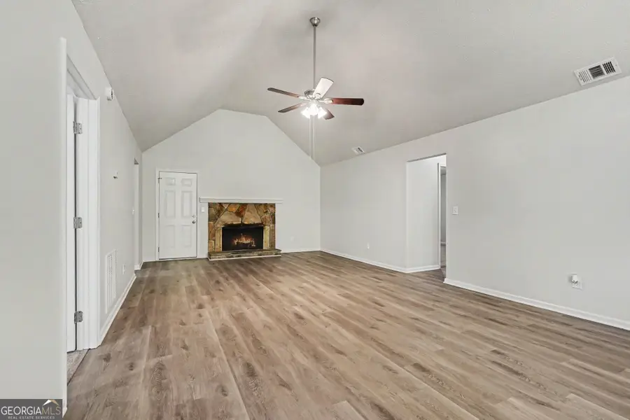 3503 Warwick Way, Snellville, GA 30039 - #3