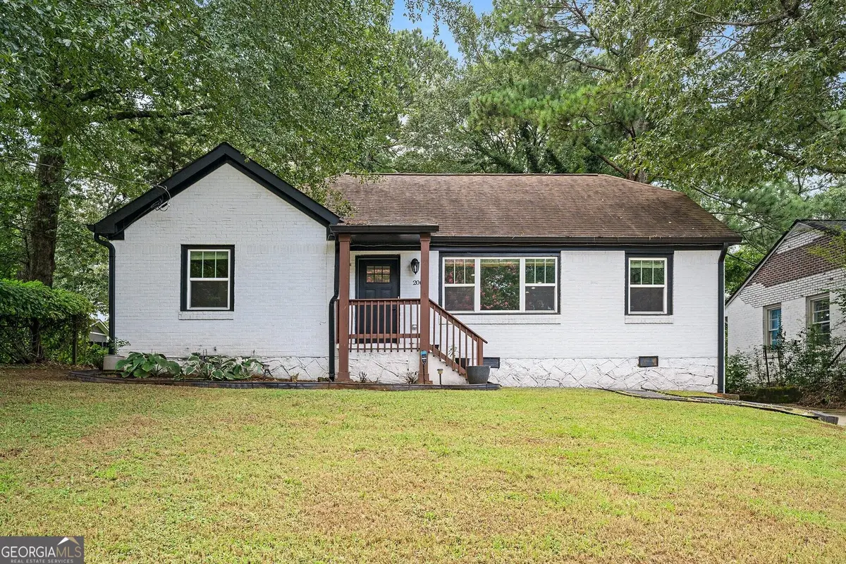 2008 Neely, Atlanta, GA 30344 - #1