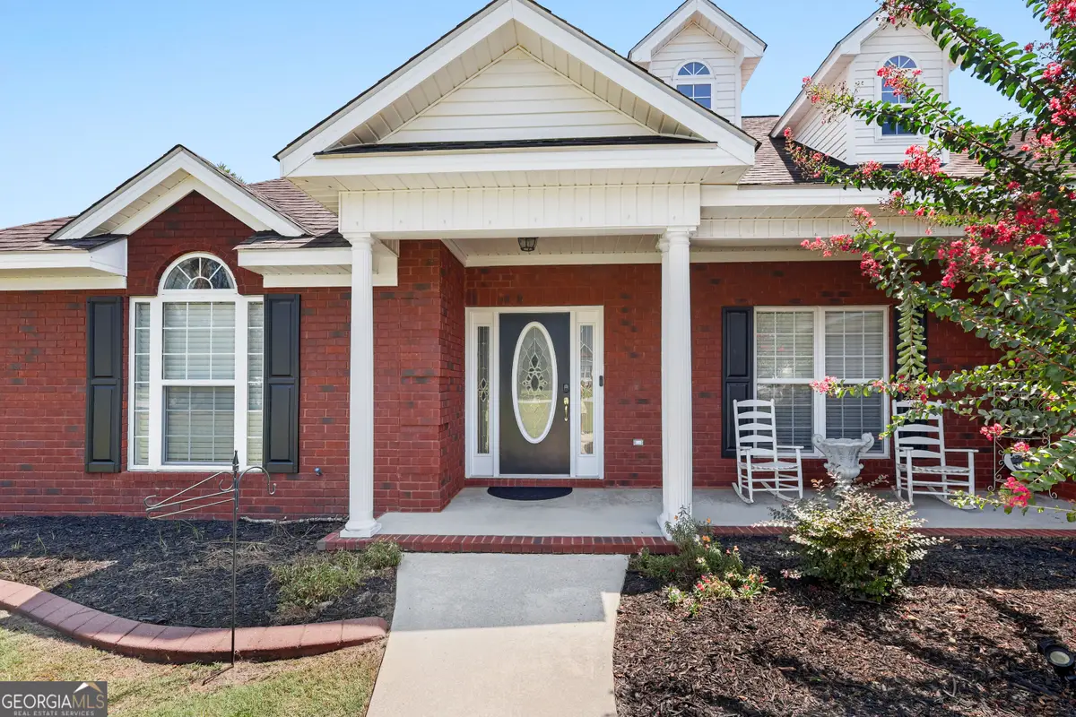 9002 Oakfield Drive, Statesboro, GA 30461 - #1
