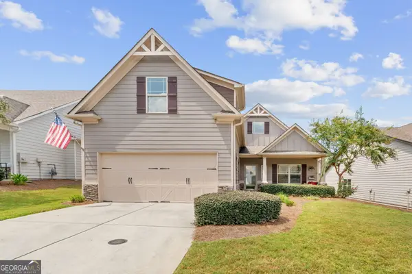 194 Hawthorne Ridge Circle, Dallas, GA 30132